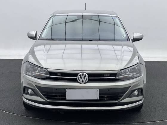 VOLKSWAGEN VIRTUS 1.0 200 TSI HIGHLINE AUTOMÁTICO